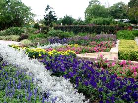 Gold Coast Regional Botanic Gardens
